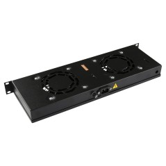 Lanview 2 FANS, DIGITAL THERMOSTAT